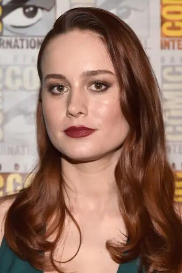 Photo Brie Larson #3505