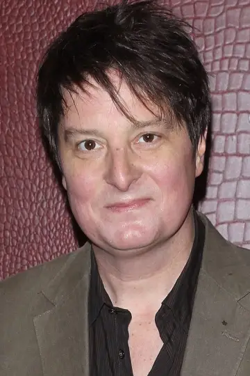 Photo Christopher Evan Welch #28218