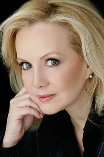 Photo Susan Stroman #212022
