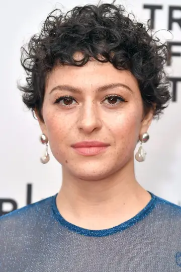 Photo Alia Shawkat #90405
