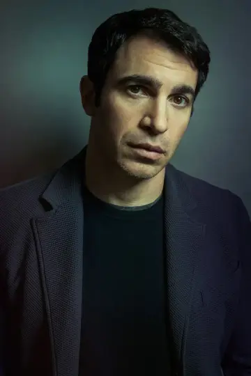 Photo Chris Messina #400520