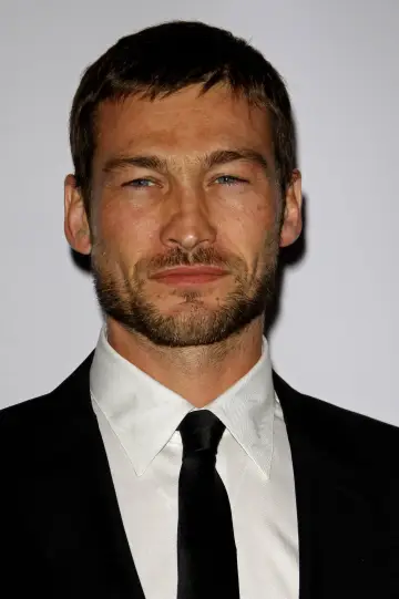 Photo Andy Whitfield #237172