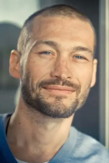 Photo Andy Whitfield #335595