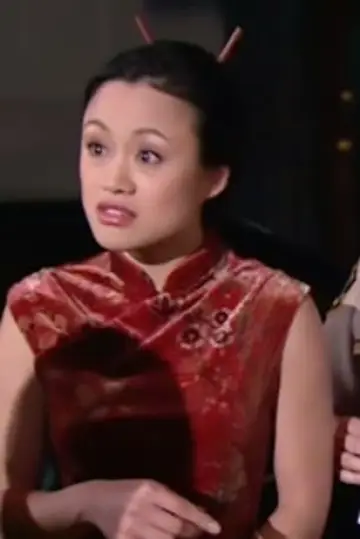 Photo Minglie Chen #36493