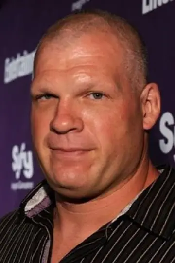 Photo Glenn Jacobs #156177