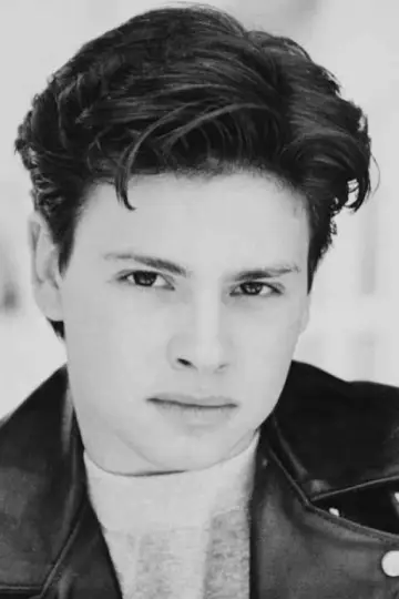Photo Jason Marsden #9284