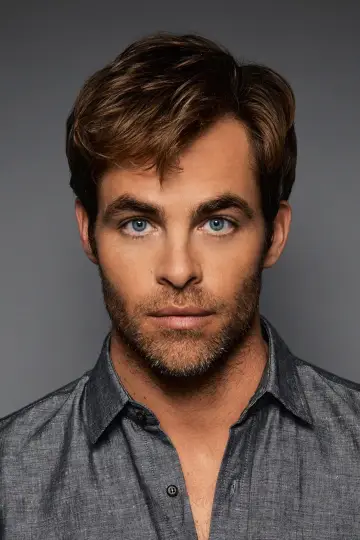 Photo Chris Pine #326441
