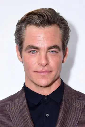 Photo Chris Pine #326442