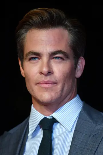 Photo Chris Pine #326448