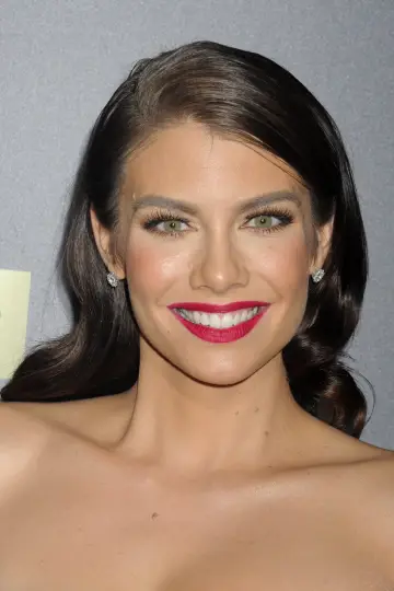 Photo Lauren Cohan #27016