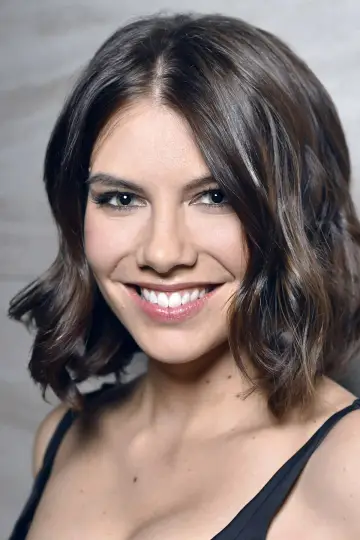 Photo Lauren Cohan #27020