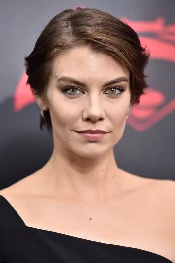 Photo Lauren Cohan #27024