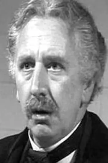 Photo Trevor Baxter #173373