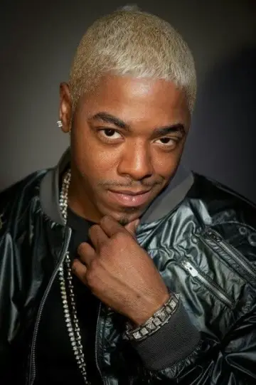Photo Sisqó #157929