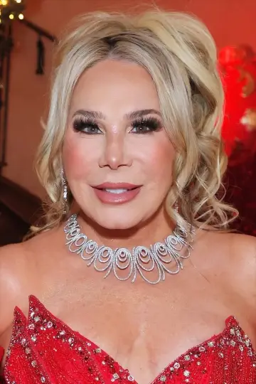 Photo Adrienne Maloof #491600