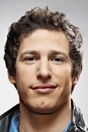 Photo Andy Samberg #4910