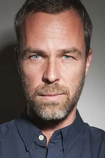 Photo JR Bourne #54204