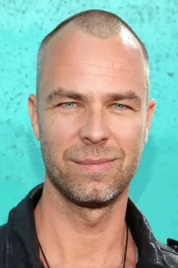 Photo JR Bourne #54205