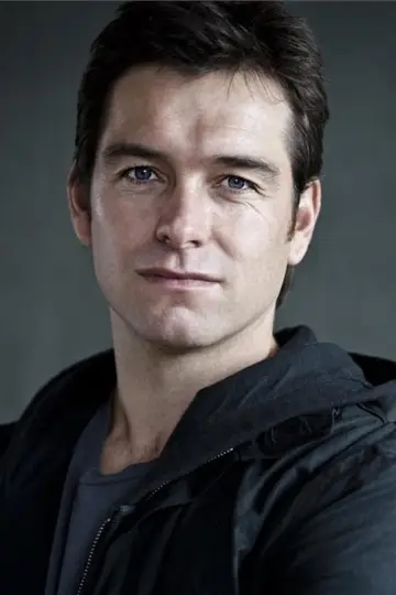Photo Antony Starr #66673