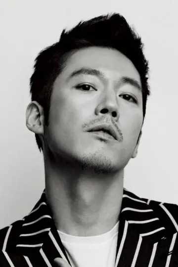 Photo Jang Hyuk #14277