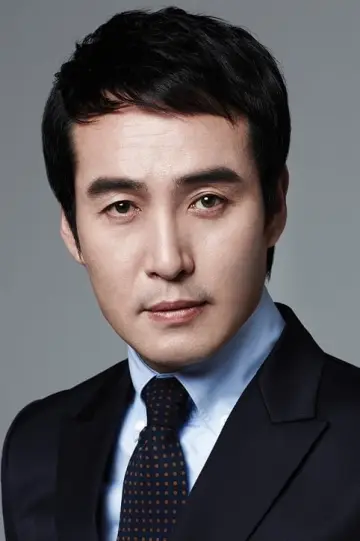 Photo Jung Ho-bin #117469