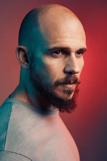 Photo Gustaf Skarsgård #2964