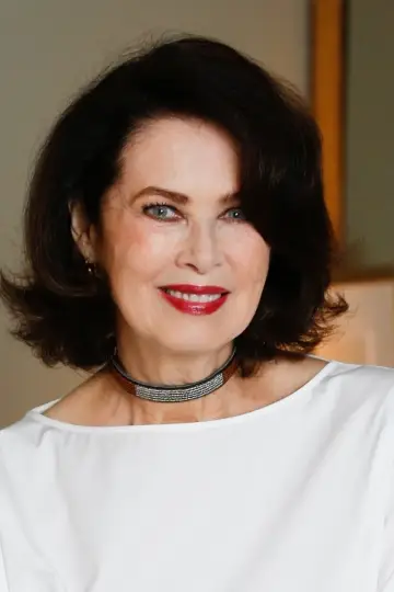 Photo Dayle Haddon #205808