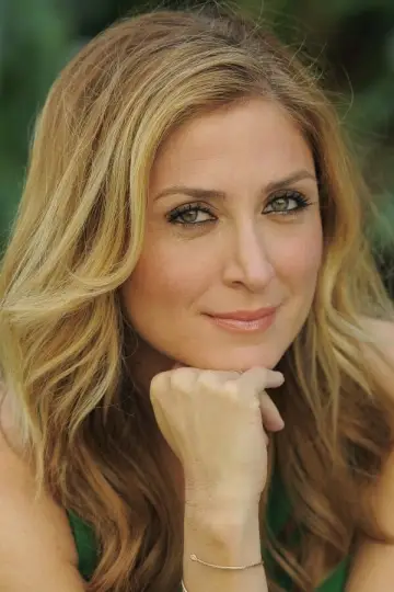 Photo Sasha Alexander #59362