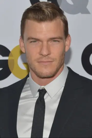 Photo Alan Ritchson #3464