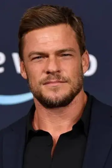 Photo Alan Ritchson #66582