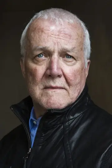 Photo Russell Banks #213962