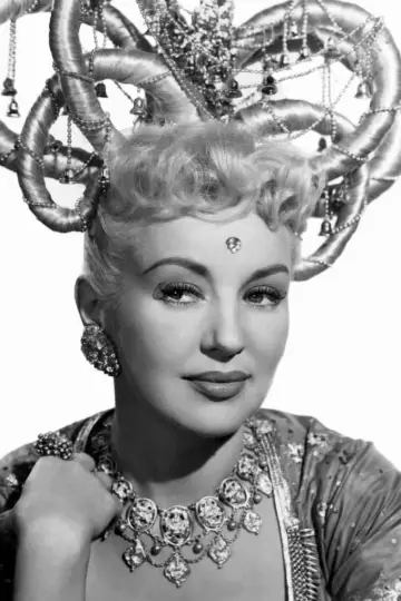 Photo Betty Grable #118829