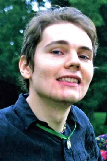 Photo Billy Corgan #225773