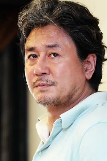 Photo Choi Min-sik #33750