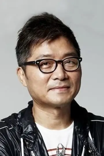 Photo Kang Je-kyu #123658