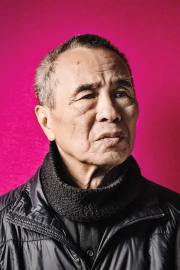 Photo Hou Hsiao-hsien #110339
