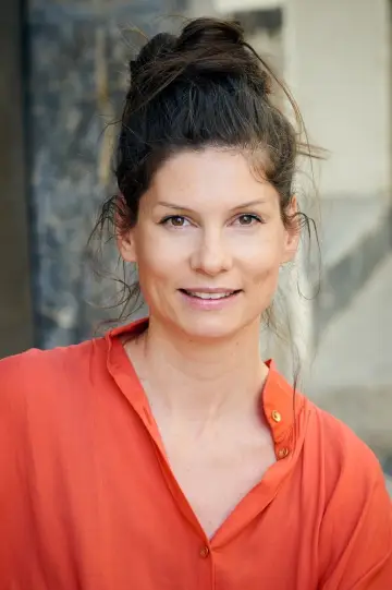 Photo Vera Bommer #489437