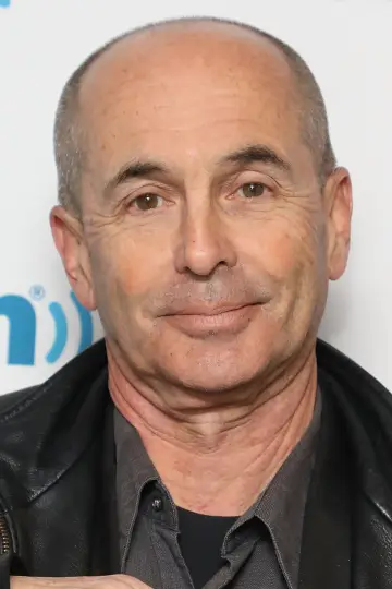 Photo Don Winslow #335162