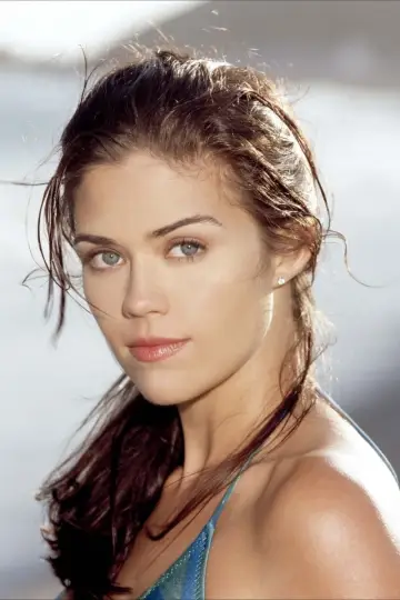Photo Susan Ward #86543