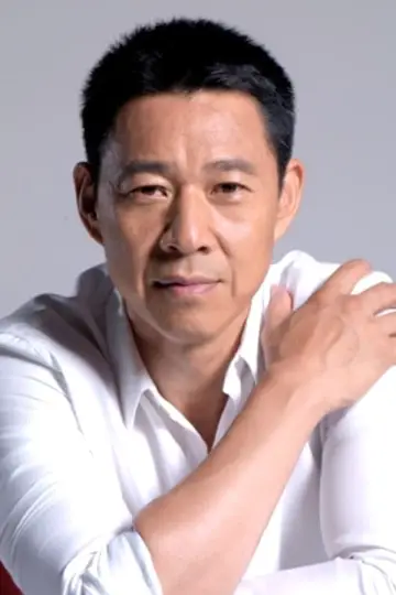 Photo Zhang Fengyi #89124