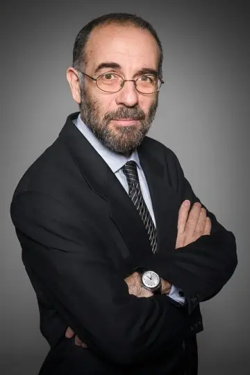 Photo Giuseppe Tornatore #71845
