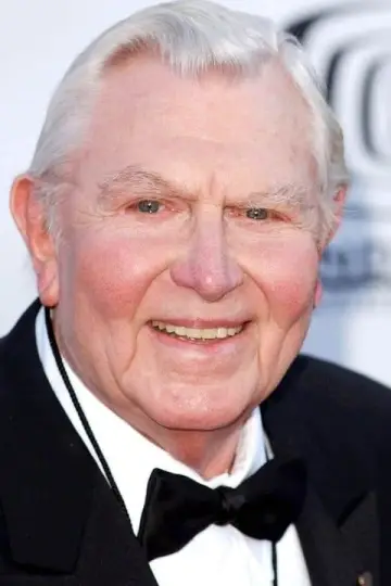 Photo Andy Griffith #115607