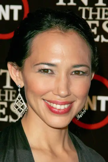 Photo Irene Bedard #43259