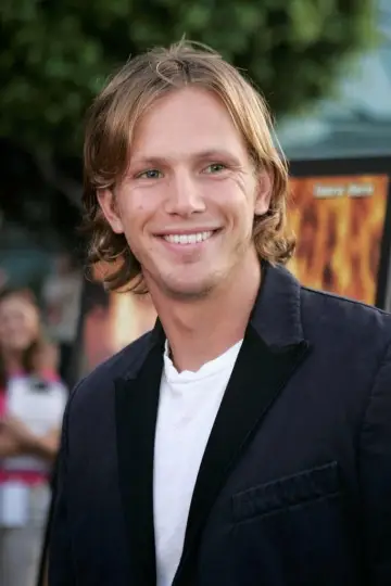 Photo Kip Pardue #94179