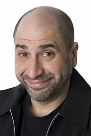 Photo Dave Attell #62264