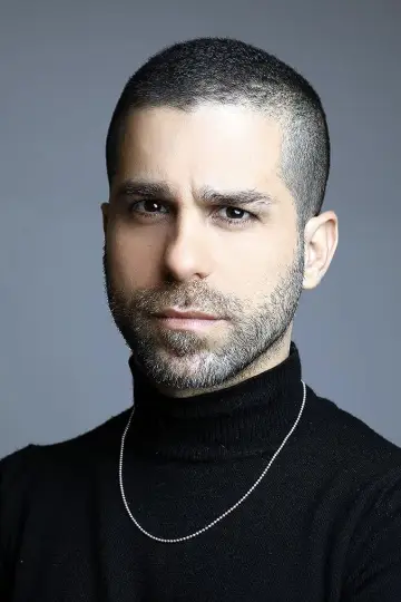 Photo Ido Mosseri #30562