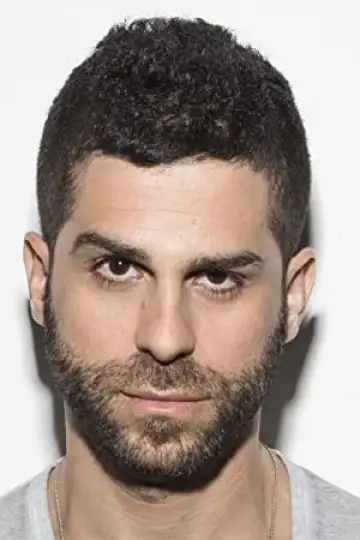 Photo Ido Mosseri #30563