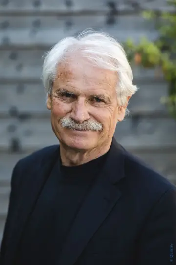 Photo Yann Arthus-Bertrand #284604