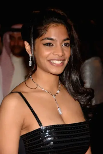 Photo Amara Karan #122066