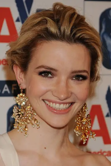 Photo Talulah Riley #10875